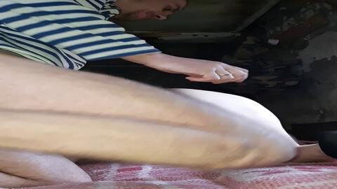 Видео в HD Анал с моей женой Любительское порно.mp4 ...