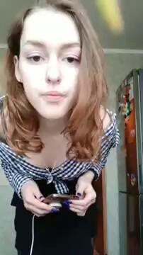 Victoria was .mp4  - download to mobile phone           