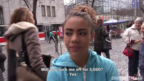 Czech Streets 90.mp4 ) - скачать на мобильный телефон 